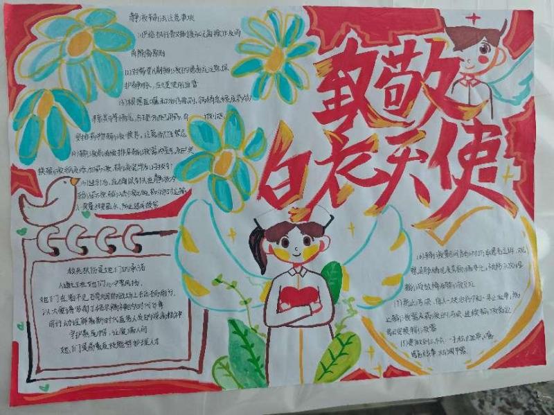 手绘科普 转达康健