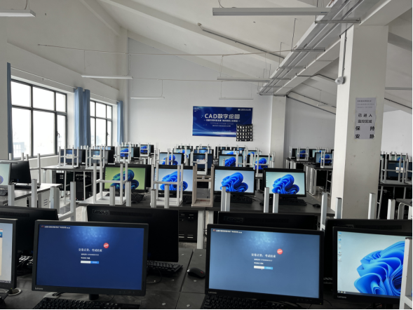 逐梦科技，手艺先行——mg冰球突破2025年3月天下盘算机品级考试简报