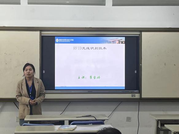 电子信息工程学院思政果真课  评选活动圆满落幕