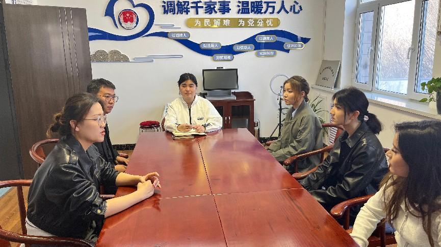 实践赋能促生长 知行合一育英才